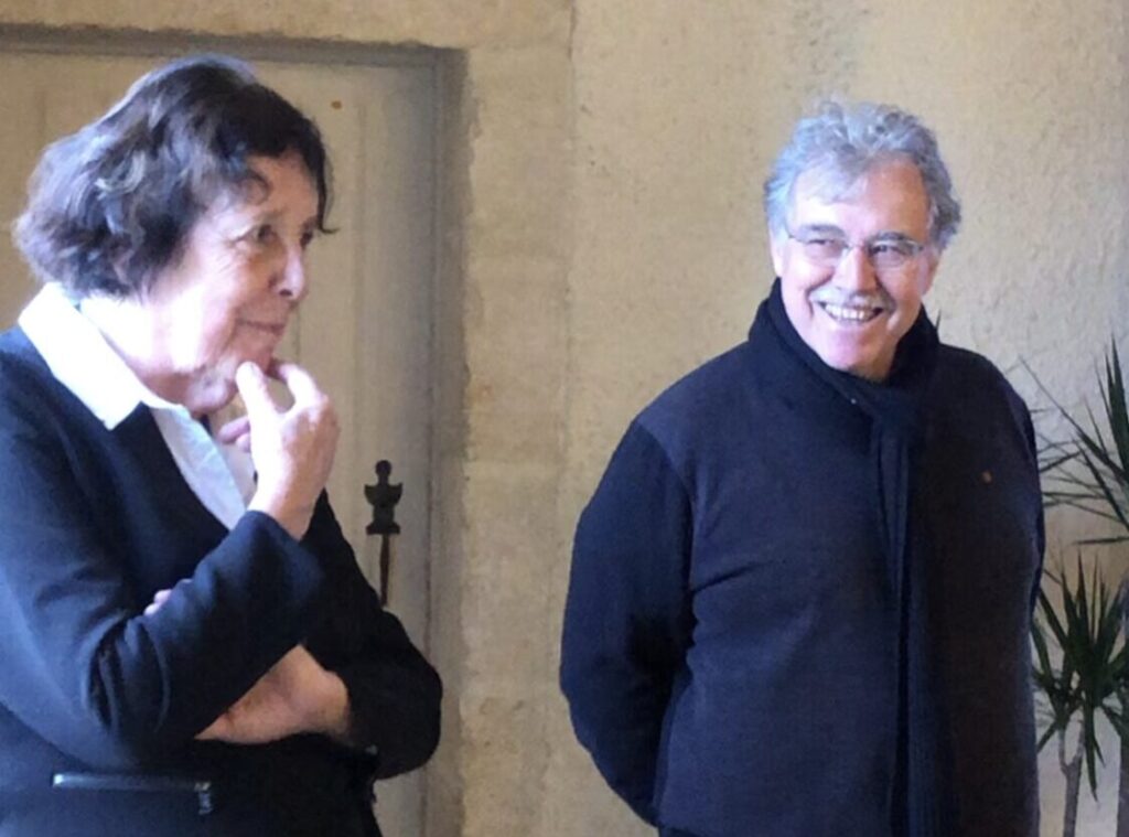 Afficher les photos récentes